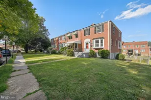 813 Wedgewood Rd, Baltimore, MD 21229 - Photo 4
