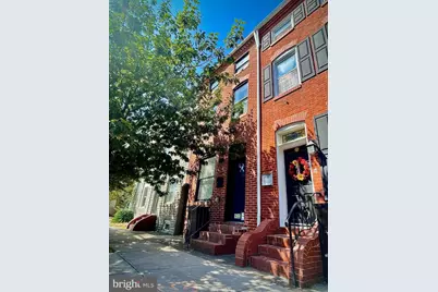 1904 Bank Street, Baltimore, MD 21231 - Photo 1