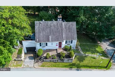 5815 Lochlea Road, Baltimore, MD 21209 - Photo 30