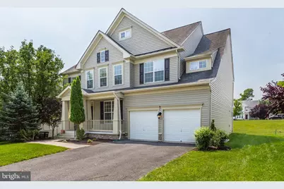 2311 Whitley Road, Baltimore, MD 21209 - Photo 2