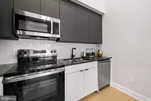 600 Howard Street N, Baltimore, MD 21201 - Photo 6