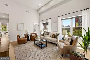 600 Howard Street N, Baltimore, MD 21201 - Photo 1