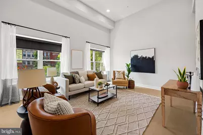 600 Howard Street N #101, Baltimore, MD 21201 - Photo 2