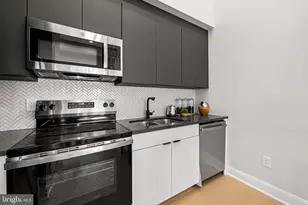 600 Howard Street N, Baltimore, MD 21201 - Photo 6