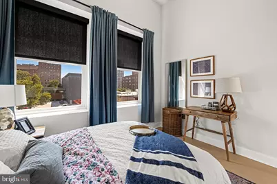 600 Howard Street N #303, Baltimore, MD 21201 - Photo 16