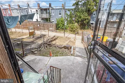 2544 W Fairmount Avenue, Baltimore, MD 21223 - Photo 20