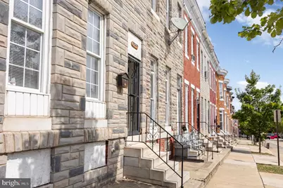 2544 W Fairmount Avenue, Baltimore, MD 21223 - Photo 4