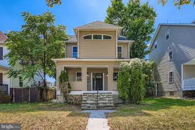 3415 Springdale Avenue, Baltimore, MD 21216 - Photo 2