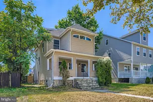 3415 Springdale Ave, Baltimore, MD 21216 - Photo 1