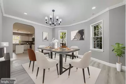 3415 Springdale Avenue, Baltimore, MD 21216 - Photo 6