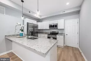1807 E Lafayette Ave, Baltimore, MD 21213 - Photo 8