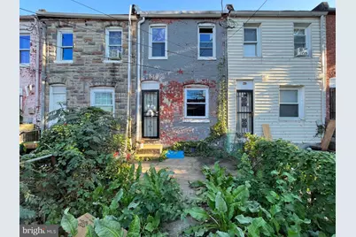 2420 Wilkens Avenue, Baltimore, MD 21223 - Photo 28