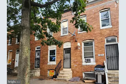 2420 Wilkens Avenue, Baltimore, MD 21223 - Photo 2