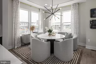 Homesite 233 Light St, Baltimore, MD 21230 - Photo 8