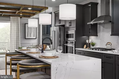 Homesite 233 Light Street, Baltimore, MD 21230 - Photo 4