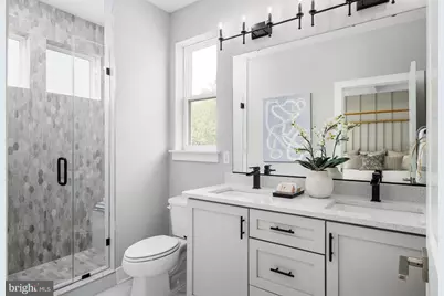 Homesite 233 Light Street, Baltimore, MD 21230 - Photo 10