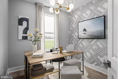 Homesite 233 Light Street, Baltimore, MD 21230 - Photo 12