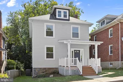 505 McCabe Avenue, Baltimore, MD 21212 - Photo 2