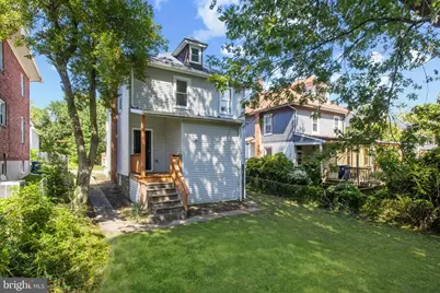 505 McCabe Avenue, Baltimore, MD 21212 - Photo 38