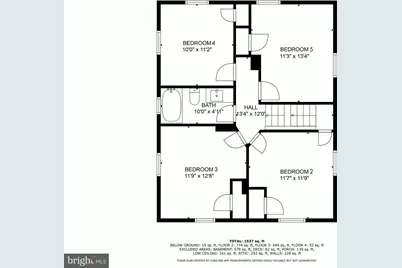 505 McCabe Avenue, Baltimore, MD 21212 - Photo 44