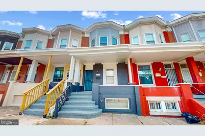2710 The Alameda, Baltimore, MD 21218 - Photo 1