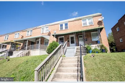 756 Richwood Avenue, Baltimore, MD 21212 - Photo 2