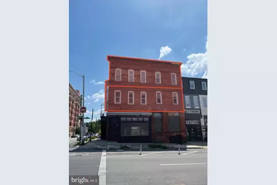 1733 Maryland Avenue, Baltimore, MD 21201 - Photo 2
