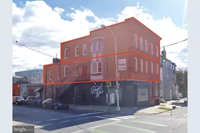 1733 Maryland Avenue, Baltimore, MD 21201 - Photo 1