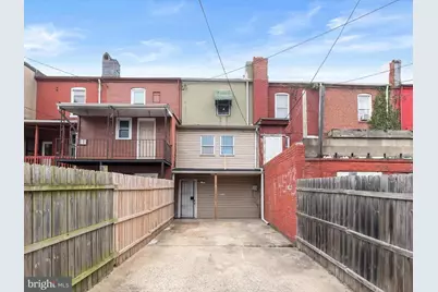 4523 Pennington Avenue, Baltimore City, MD 21226 - Photo 24