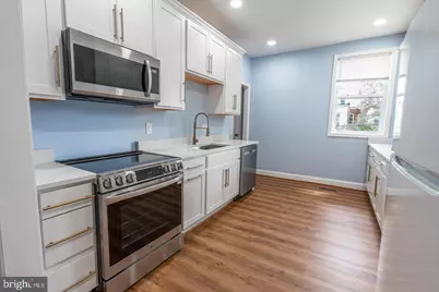 3211 Baker Street, Baltimore, MD 21216 - Photo 1