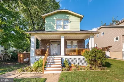 4006 Fleetwood Avenue, Baltimore, MD 21206 - Photo 1