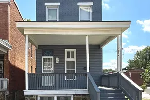 3335 Edmondson Ave, Baltimore, MD 21229 - Photo 1