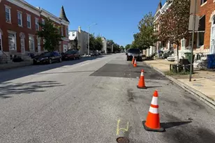 1715 N Wolfe St, Baltimore, MD 21213 - Photo 26