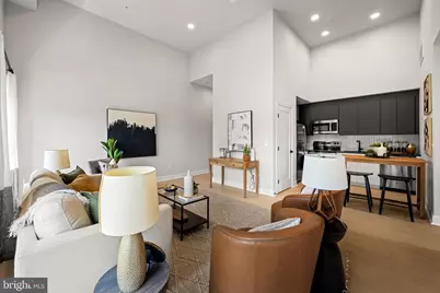 600 Howard Street N #201, Baltimore, MD 21201 - Photo 4