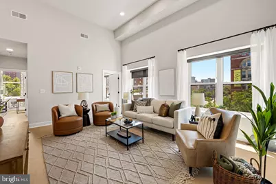 600 Howard Street N #201, Baltimore, MD 21201 - Photo 1