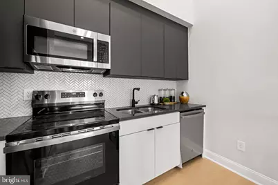 600 Howard Street N #202, Baltimore, MD 21201 - Photo 6