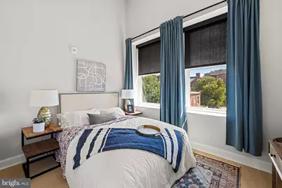 600 Howard Street N #202, Baltimore, MD 21201 - Photo 14