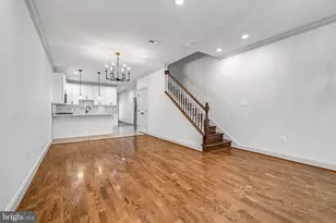 205 S Gilmor St, Baltimore, MD 21223 - Photo 4