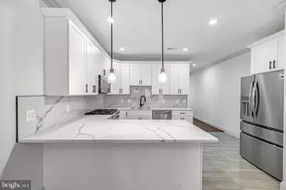 205 S Gilmor Street, Baltimore, MD 21223 - Photo 8