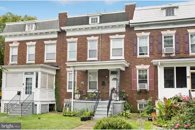 831 E 33rd Street, Baltimore, MD 21218 - Photo 1