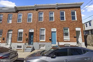 722 N Glover Street N, Baltimore, MD 21205 - Photo 2