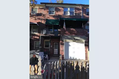 1503 Ralworth Road, Baltimore, MD 21218 - Photo 28