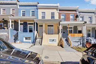 738 Bartlett Ave, Baltimore, MD 21218 - Photo 1