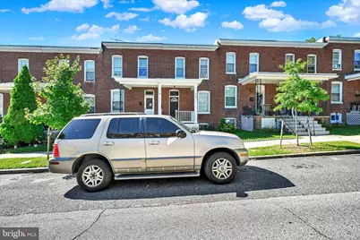 729 E 37th Street, Baltimore, MD 21218 - Photo 4