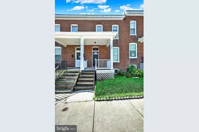 729 E 37th Street, Baltimore, MD 21218 - Photo 2