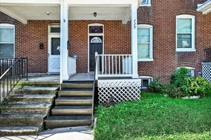 729 E 37th St, Baltimore, MD 21218 - Photo 2