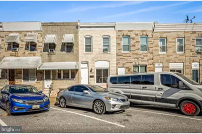 223 Grundy Street, Baltimore, MD 21224 - Photo 2