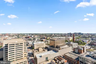 414 Water Street #2311, Baltimore, MD 21202 - Photo 32