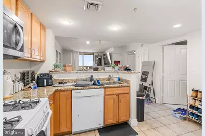 414 Water Street #2311, Baltimore, MD 21202 - Photo 20