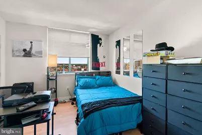 414 Water Street #2311, Baltimore, MD 21202 - Photo 26